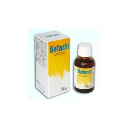BETAZIN GOCCE 30 ML