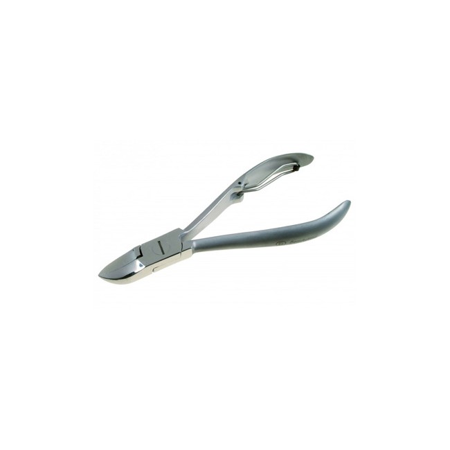 BEAUTYTIME TRONCHESINO PER UNGHIE DEI PIEDI 12 CM BEAUTYTIME TRONCHESINO PER UNGHIE DEI PIEDI 12 CM