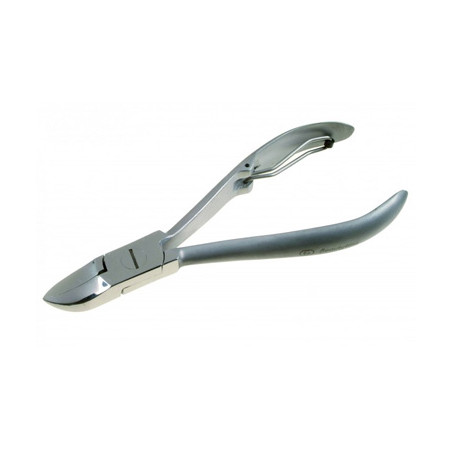 BEAUTYTIME TRONCHESINO PER UNGHIE DEI PIEDI 12 CM BEAUTYTIME TRONCHESINO PER UNGHIE DEI PIEDI 12 CM