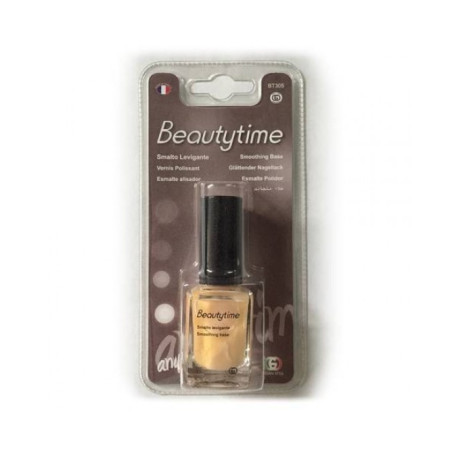 BEAUTYTIME SMALTO LEVIGANTE BEAUTYTIME SMALTO LEVIGANTE