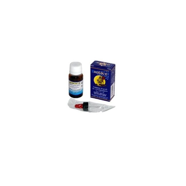 AURUM ALBA GOCCE 10 ML