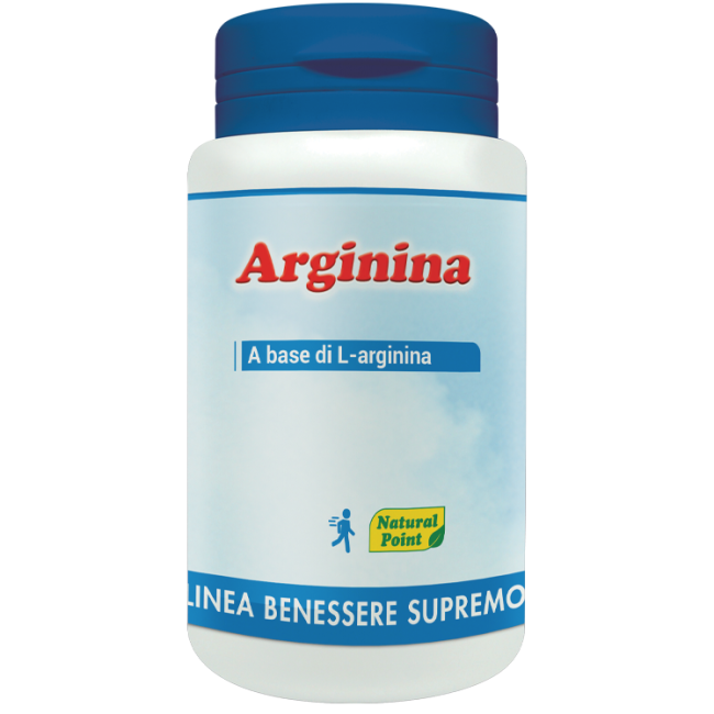 ARGININA 50 CAPSULE ARGININA 50 CAPSULE