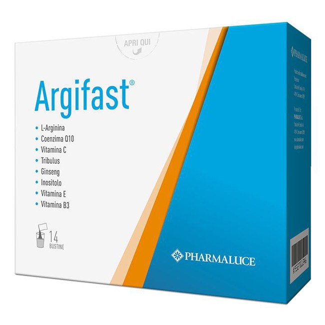 ARGIFAST 14 BUSTINE ARGIFAST 14 BUSTINE