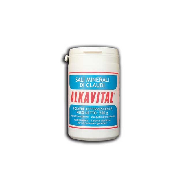 ALKAVITAL 250 G ALKAVITAL 250 G