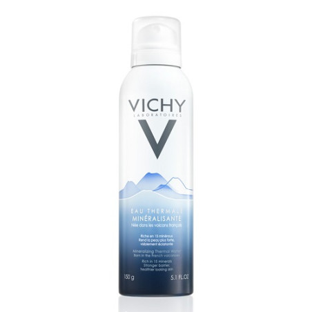 ACQUA TERMALE VICHY 150 ML ACQUA TERMALE VICHY 150 ML