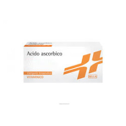 Acido Ascorbico 100 Bustine