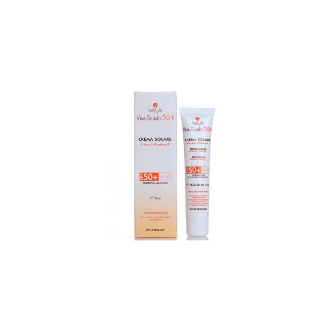 VEA SCUDO 50+ 30 ML VEA SCUDO 50+ 30 ML