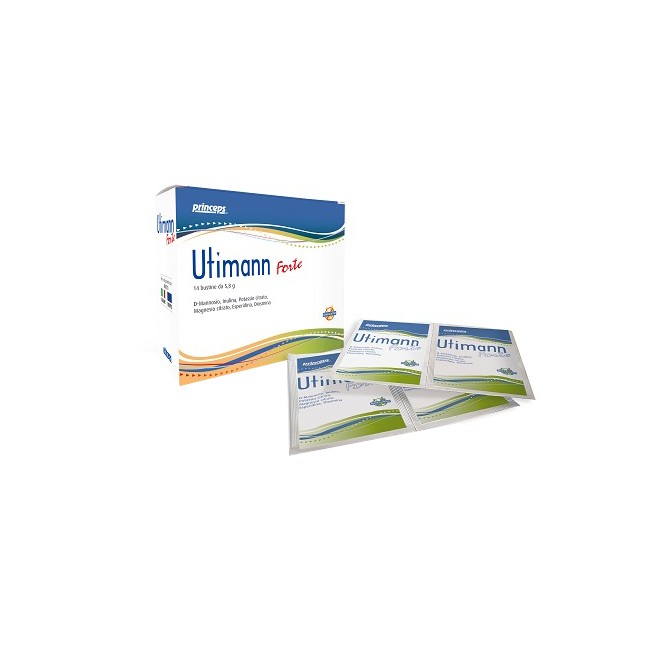 UTIMANN FORTE 14 BUSTINE 5,2 G UTIMANN FORTE 14 BUSTINE 5,2 G