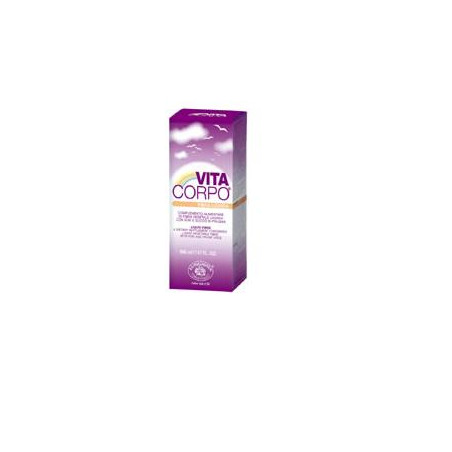 VITACORPO FIBRA LIQUIDO 500 ML VITACORPO FIBRA LIQUIDO 500 ML