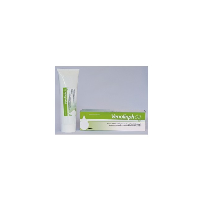 VENOLINPHOIL GEL 250 ML VENOLINPHOIL GEL 250 ML