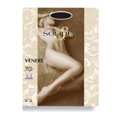 VENERE 70 COLLANT TUTTO NUDO GLACE' 1S