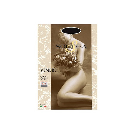 VENERE 30 COLLANT TUTTO NUDO BLU SCURO 3 VENERE 30 COLLANT TUTTO NUDO BLU SCURO 3