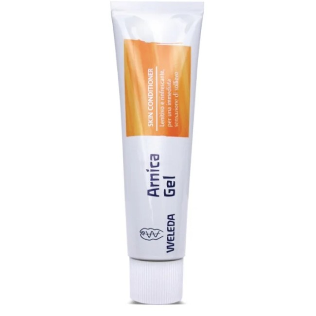 ARNICA PT 25G GEL