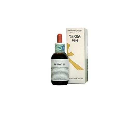 TERRA YIN 50 ML