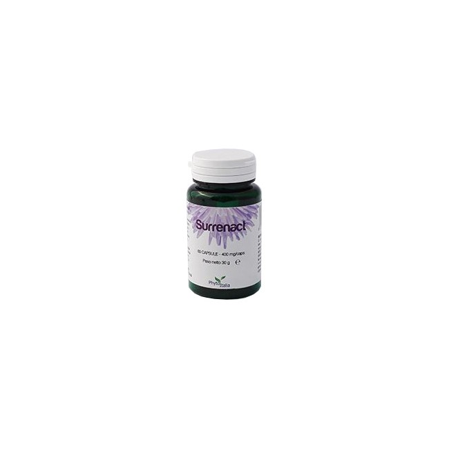SURRENACT 60 CAPSULE SURRENACT 60 CAPSULE