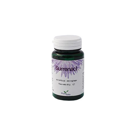 SURRENACT 60 CAPSULE