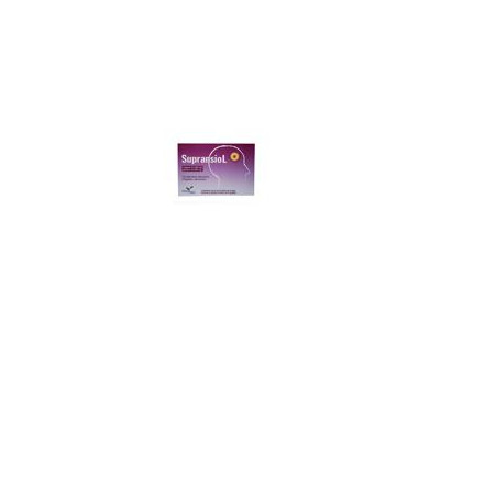 SUPRANSIOL 30 CAPSULE 16,8 G