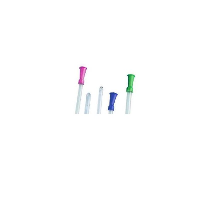 SONDA RETTALE MONOUSO CH28 40CM SONDA RETTALE MONOUSO CH28 40CM
