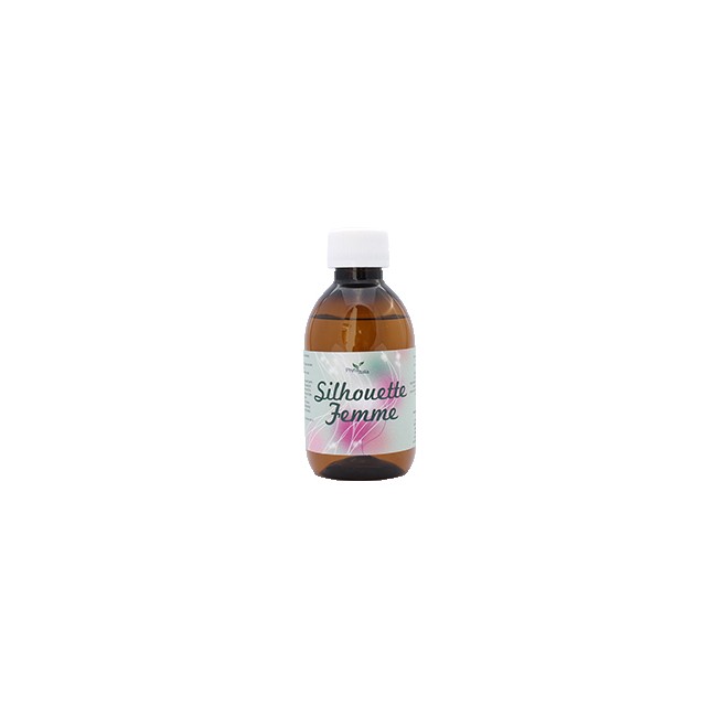 SILHOUETTE FEMME 200 ML SILHOUETTE FEMME 200 ML