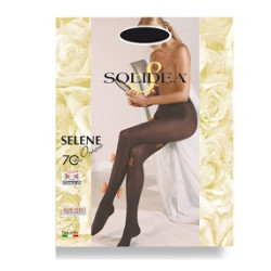 SELENE 70 COLLANT OPACO MOKA 4XL