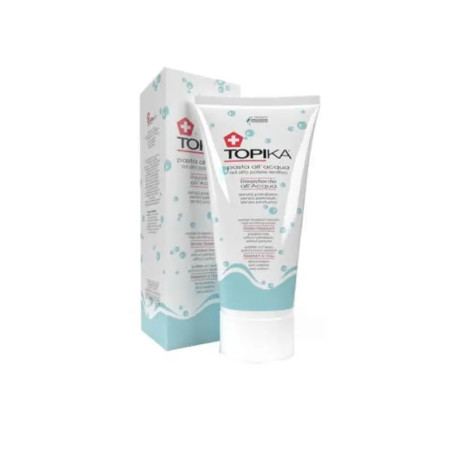 TOPIKA PASTA ALL'ACQUA 75 ML TOPIKA PASTA ALL'ACQUA 75 ML
