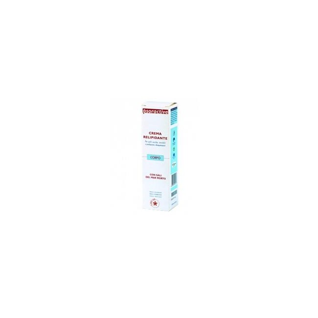 PSORACTIVE CREMA RELIPIDANTE 125 ML PSORACTIVE CREMA RELIPIDANTE 125 ML
