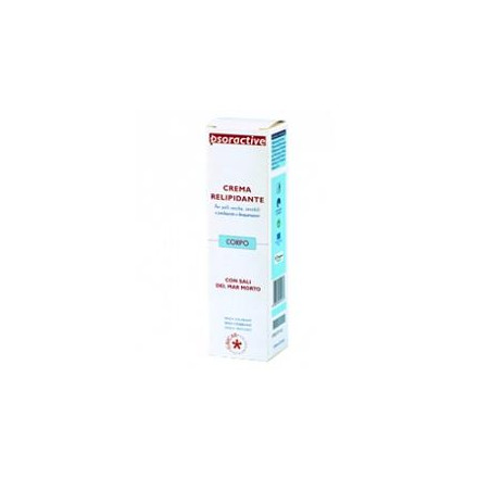 PSORACTIVE CREMA RELIPIDANTE 125 ML PSORACTIVE CREMA RELIPIDANTE 125 ML