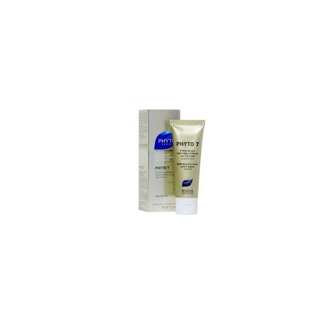 PHYTO 7 CREMA 50 ML PHYTO 7 CREMA 50 ML