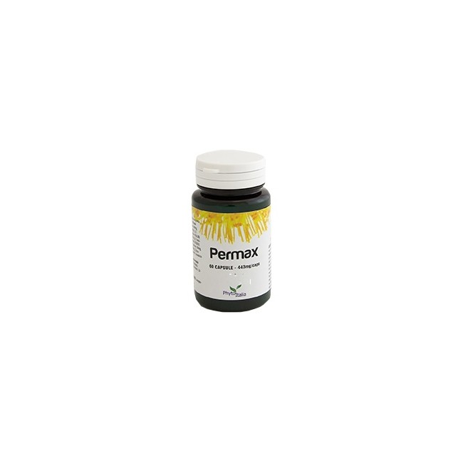 PERMAX 60 CAPSULE PERMAX 60 CAPSULE