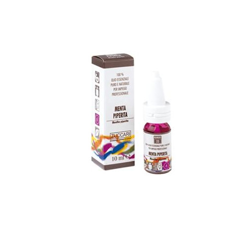 MENTA PIPERITA OLIO ESSENZIALE NATURALE 10 ML MENTA PIPERITA OLIO ESSENZIALE NATURALE 10 ML