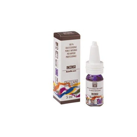 NATURALE INCENSO OLIO ESSENZIALE 10 ML NATURALE INCENSO OLIO ESSENZIALE 10 ML