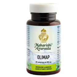 Map Italia OLIMAP 60 COMPRESSE