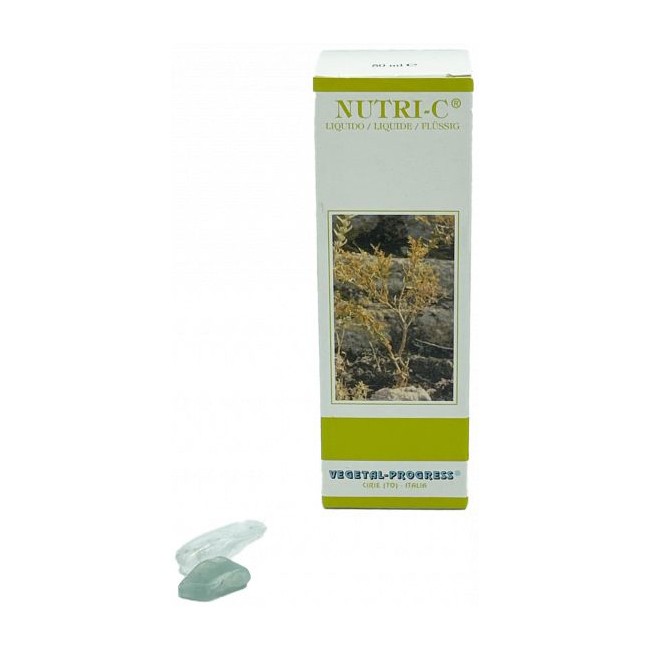 NUTRIC GOCCE 50 ML NUTRIC GOCCE 50 ML