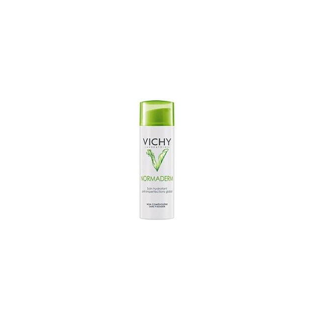 VICHY NORMADERM SOIN HYDRATANT ANTI-IMPERFECTIONS 50 ML VICHY NORMADERM SOIN HYDRATANT ANTI-IMPERFECTIONS 50 ML