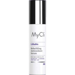 Mycli Liftable Pluriday 365 Emulsione 50 Ml