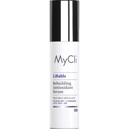 Mycli Liftable Pluriday 365 Emulsione 50 Ml Mycli Liftable Pluriday 365 Emulsione 50 Ml