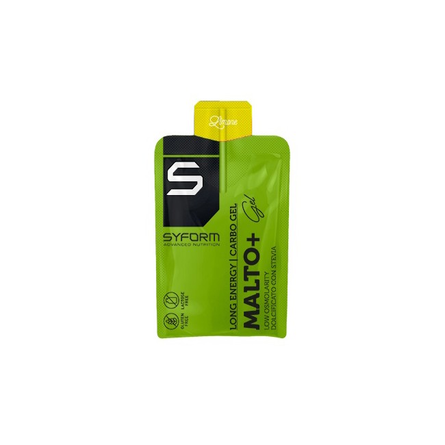 MALTO+ GEL LIMONE 50 ML MALTO+ GEL LIMONE 50 ML