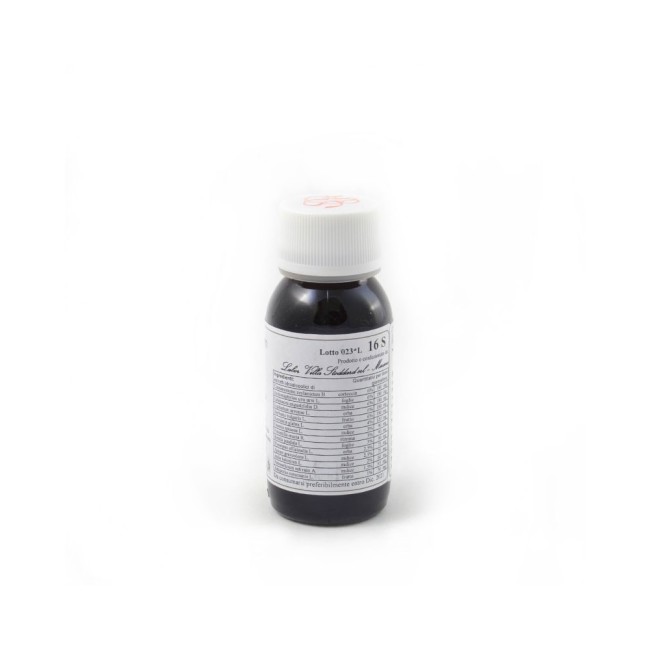 Lvs 16s Cinnamomum Aromaticum Compositum