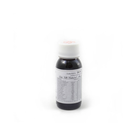 Lvs 16s Cinnamomum Aromaticum Compositum