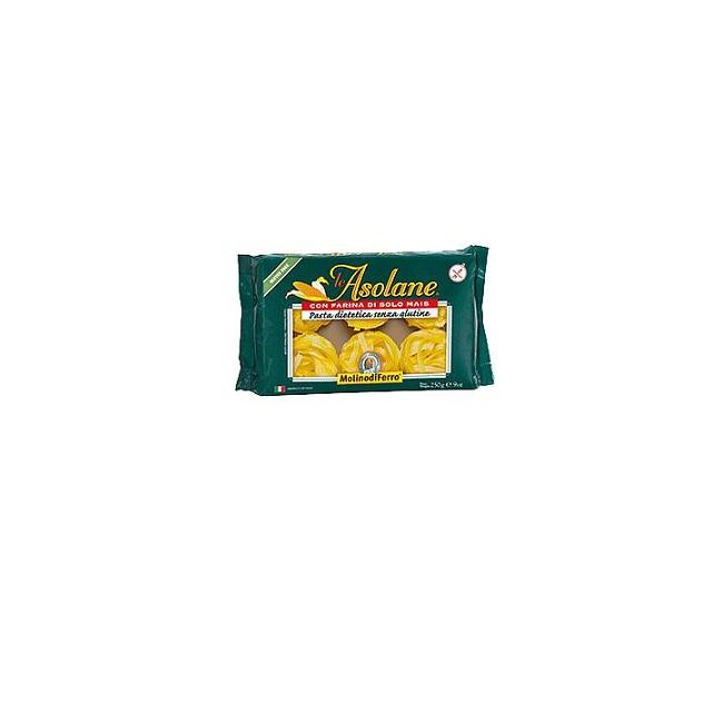 LE ASOLANE TAGLIATELLE 250 G LE ASOLANE TAGLIATELLE 250 G
