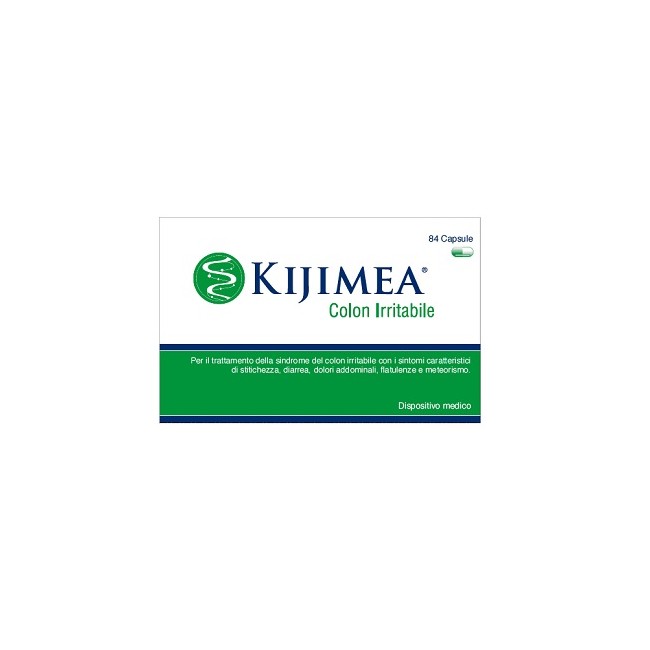 Kijimea linea colon irritabile 84 capsule Kijimea linea colon irritabile 84 capsule