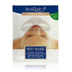 INCAROSE MASCHERA BIO TNT SCHIARENTE 17 ML
