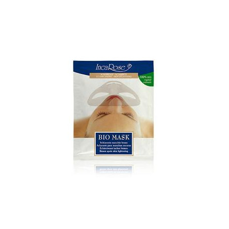 INCAROSE MASCHERA BIO TNT SCHIARENTE 17 ML INCAROSE MASCHERA BIO TNT SCHIARENTE 17 ML