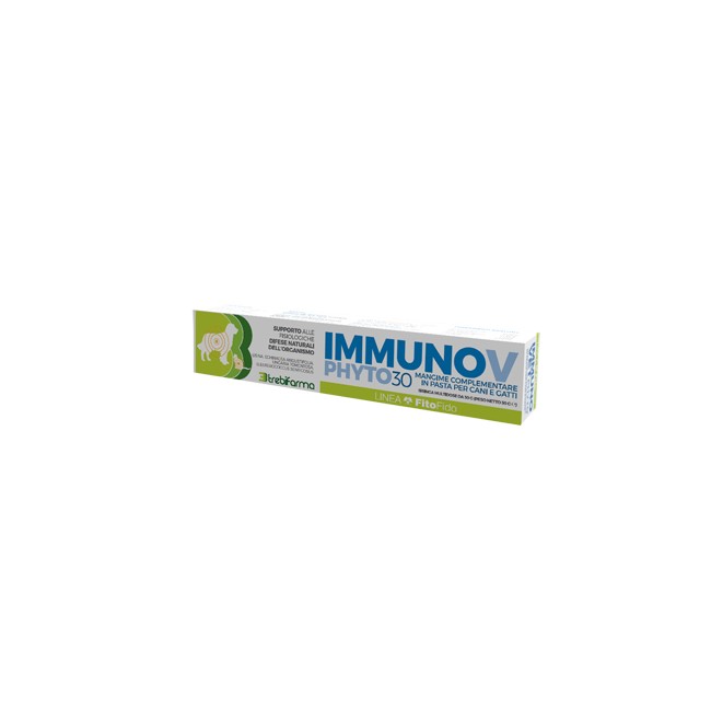 IMMUNOV PASTA SIRINGA 30 G IMMUNOV PASTA SIRINGA 30 G
