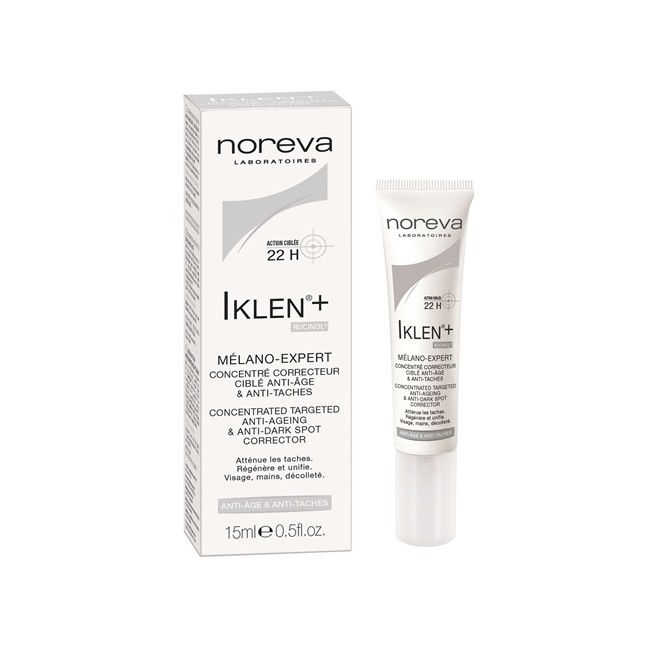 IKLEN + MELANO EXPERT 15 ML IKLEN + MELANO EXPERT 15 ML
