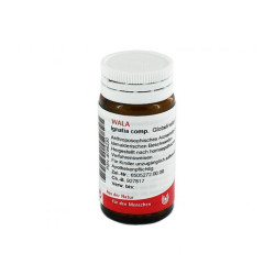 WALA IGNATIA COMPOSITUM GLOBULI 20 G