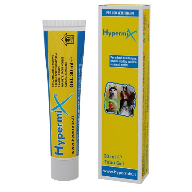 HYPERMIX CREMA/GEL TUBO 30 ML HYPERMIX CREMA/GEL TUBO 30 ML