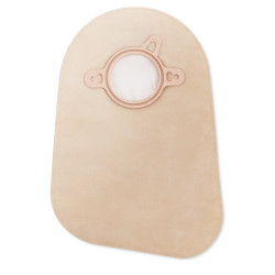SACCA CHIUSA PER COLOSTOMIA HOLLISTER CONFORM 2 STOMA 45MM CON FLANGIA RIVESTIMENTO IN TESSUTO NON TESSUTO 30 PEZZI + 30 COPRIFI