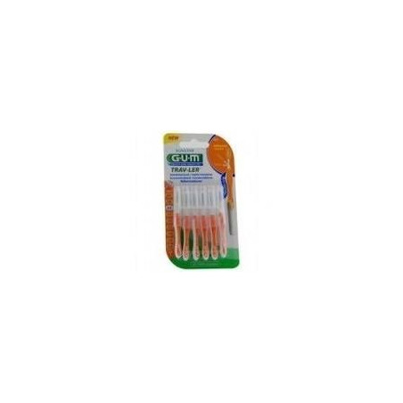 GUM TRAV-LER 0,9 SCOVOLINO PROMO 4 + 2 PEZZI GUM TRAV-LER 0,9 SCOVOLINO PROMO 4 + 2 PEZZI