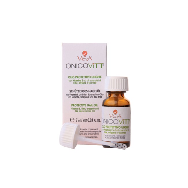 VEA ONICOVITT OLIO PROTETTIVO UNGHIE 7 ML VEA ONICOVITT OLIO PROTETTIVO UNGHIE 7 ML